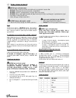 Preview for 8 page of Landmann LANDMAN 11811 Assembly Instruction Manual