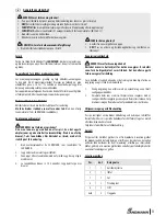 Preview for 11 page of Landmann LANDMAN 11811 Assembly Instruction Manual