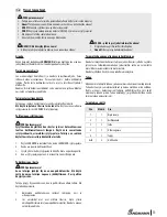 Preview for 13 page of Landmann LANDMAN 11811 Assembly Instruction Manual