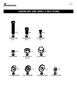 Preview for 3 page of Landmann LMBPKL Assembly And Operating Instructions Manual