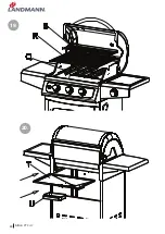 Preview for 24 page of Landmann Miton PTS 3.1 Assembly And Operating Manual