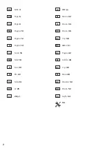 Предварительный просмотр 2 страницы Landmann OC-I-490 Assembly And Operating Instructions Manual