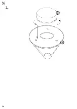 Предварительный просмотр 56 страницы Landmann OC-I-490 Assembly And Operating Instructions Manual