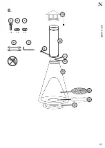 Предварительный просмотр 57 страницы Landmann OC-I-490 Assembly And Operating Instructions Manual