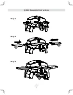 Предварительный просмотр 9 страницы Landmann Pantera 1.0 Assembly, Care And Use Instructions