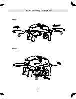 Предварительный просмотр 12 страницы Landmann Pantera 1.0 Assembly, Care And Use Instructions