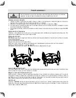 Предварительный просмотр 38 страницы Landmann Pantera 1.0 Assembly, Care And Use Instructions