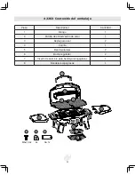 Предварительный просмотр 53 страницы Landmann Pantera 1.0 Assembly, Care And Use Instructions