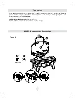 Предварительный просмотр 54 страницы Landmann Pantera 1.0 Assembly, Care And Use Instructions