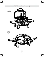 Предварительный просмотр 56 страницы Landmann Pantera 1.0 Assembly, Care And Use Instructions