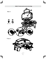 Предварительный просмотр 57 страницы Landmann Pantera 1.0 Assembly, Care And Use Instructions