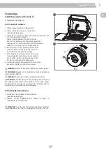 Preview for 5 page of Landmann Pantera 3.0 Assembly Instructions Manual