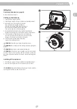 Preview for 7 page of Landmann Pantera 3.0 Assembly Instructions Manual