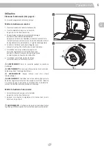 Preview for 9 page of Landmann Pantera 3.0 Assembly Instructions Manual