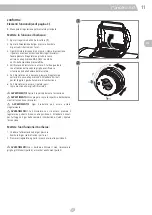 Preview for 11 page of Landmann Pantera 3.0 Assembly Instructions Manual