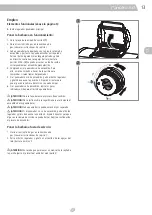 Preview for 13 page of Landmann Pantera 3.0 Assembly Instructions Manual