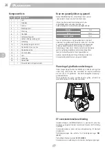 Предварительный просмотр 20 страницы Landmann Pantera 3.0 Assembly Instructions Manual