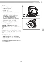 Preview for 27 page of Landmann Pantera 3.0 Assembly Instructions Manual