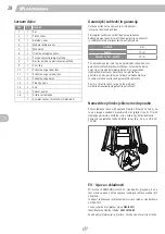 Preview for 28 page of Landmann Pantera 3.0 Assembly Instructions Manual