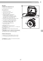 Preview for 29 page of Landmann Pantera 3.0 Assembly Instructions Manual