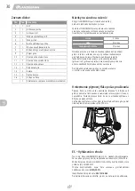 Preview for 30 page of Landmann Pantera 3.0 Assembly Instructions Manual