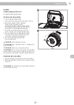 Preview for 31 page of Landmann Pantera 3.0 Assembly Instructions Manual