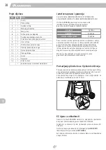 Preview for 38 page of Landmann Pantera 3.0 Assembly Instructions Manual