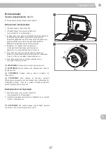 Preview for 45 page of Landmann Pantera 3.0 Assembly Instructions Manual