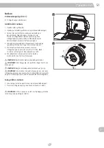 Preview for 51 page of Landmann Pantera 3.0 Assembly Instructions Manual