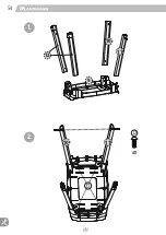 Preview for 54 page of Landmann Pantera 3.0 Assembly Instructions Manual