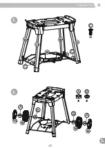 Preview for 55 page of Landmann Pantera 3.0 Assembly Instructions Manual