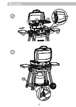 Preview for 58 page of Landmann Pantera 3.0 Assembly Instructions Manual