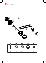 Preview for 2 page of Landmann Pantera Assembly Instruction Manual