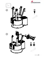 Preview for 5 page of Landmann Pellet Kettle Installation And Operation Manua