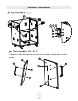 Предварительный просмотр 17 страницы Landmann PROFESSIONAL 43110 Assembly, Care And Use Instructions