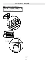 Предварительный просмотр 48 страницы Landmann PROFESSIONAL 43110 Assembly, Care And Use Instructions