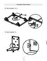 Предварительный просмотр 14 страницы Landmann PROFESSIONAL Ardor Assembly, Care And Use Instructions