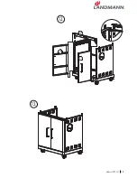 Preview for 19 page of Landmann Rexon 3.1 12230 Assembly And Operating Manual