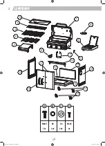 Preview for 2 page of Landmann REXON 3.1 Assembly Instructions Manual