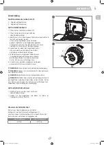 Preview for 5 page of Landmann REXON 3.1 Assembly Instructions Manual