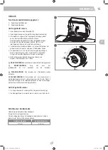 Preview for 15 page of Landmann REXON 3.1 Assembly Instructions Manual