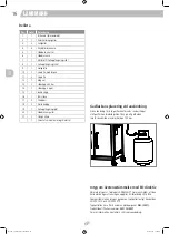 Preview for 16 page of Landmann REXON 3.1 Assembly Instructions Manual