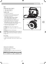 Preview for 19 page of Landmann REXON 3.1 Assembly Instructions Manual