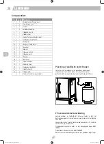 Preview for 20 page of Landmann REXON 3.1 Assembly Instructions Manual