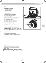 Preview for 23 page of Landmann REXON 3.1 Assembly Instructions Manual