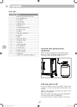 Preview for 24 page of Landmann REXON 3.1 Assembly Instructions Manual