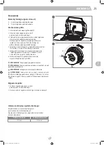 Preview for 25 page of Landmann REXON 3.1 Assembly Instructions Manual