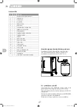 Preview for 26 page of Landmann REXON 3.1 Assembly Instructions Manual