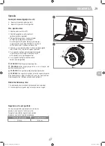 Preview for 29 page of Landmann REXON 3.1 Assembly Instructions Manual