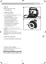 Preview for 33 page of Landmann REXON 3.1 Assembly Instructions Manual